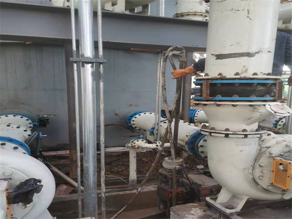 公坡镇设备基础沉降下沉注浆加固增加荷载