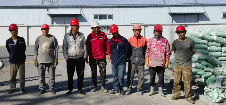 公坡镇厂房地基沉降注浆加固施工队伍怎么选